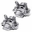 APBC2847 Rear Brake Caliper, 2-Wheel Set