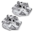APBC2851 Front Brake Caliper, 2-Wheel Set