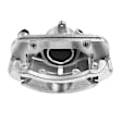 APBC2857 Front Passenger Side Brake Caliper with Bracket, Sold Individually
