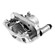 APBC2858 Front Driver Side Brake Caliper with Bracket, Sold Individually