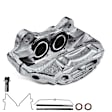 APBC2867 Front, Passenger Side Brake Caliper, Sold Individually