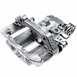 Rear Brake Caliper, 1-Piston, A-Premium APBC2875, 2-Wheel Set