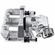 Rear Brake Caliper, 1-Piston, A-Premium APBC2875, 2-Wheel Set