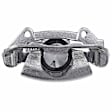 Rear Brake Caliper, 1-Piston, A-Premium APBC2875, 2-Wheel Set