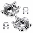 APBC2877 Front Brake Caliper, 2-Wheel Set