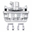 APBC2878 Rear Disc Brake Calipers with Bracket, 2-Wheel Set
