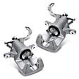 APBC2880 Rear Brake Caliper, 2-Wheel Set