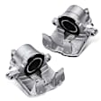 APBC2886 Front Brake Caliper, 2-Wheel Set