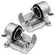 APBC2888 Front Brake Caliper, 2-Wheel Set