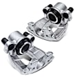 APBC2891 Front Brake Caliper, 2-Wheel Set
