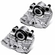 APBC2892 Front Brake Caliper, 2-Wheel Set