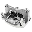 APBC2894 Front Passenger Side Brake Caliper with Bracket, Sold Individually