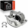 APBC2898 Front Passenger Side Brake Caliper with Bracket, Sold Individually