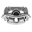 APBC2899 Front Driver Side Brake Caliper with Bracket, Sold Individually
