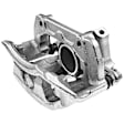 APBC2899 Front Driver Side Brake Caliper with Bracket, Sold Individually