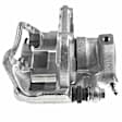 APBC2899 Front Driver Side Brake Caliper with Bracket, Sold Individually