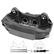 APBC2902 Front, Driver Side Brake Caliper, Sold Individually