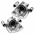 APBC2907 Front Brake Caliper, 2-Wheel Set