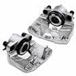 APBC2908 Front Disc Brake Calipers without Bracket, 2-Wheel Set