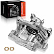 APBC2915 Rear Driver Brake Caliper with Bracket, Sold Individually