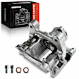 APBC2919 Rear Driver Brake Caliper with Bracket, Sold Individually