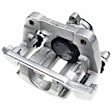 APBC2922 Rear Driver Brake Caliper with Bracket, Sold Individually