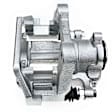 APBC2922 Rear Driver Brake Caliper with Bracket, Sold Individually