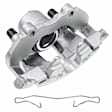 APBC2924MF Front Passenger Side Brake Caliper with Bracket, Sold Individually