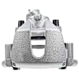 APBC2924MF Front Passenger Side Brake Caliper with Bracket, Sold Individually