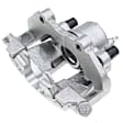 APBC2924MF Front Passenger Side Brake Caliper with Bracket, Sold Individually