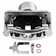 APBC2936 Front Driver Disc Brake Caliper with Bracket, Sold Individually