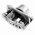 APBC2936 Front Driver Disc Brake Caliper with Bracket, Sold Individually