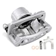 APBC2937 Front Passenger Side Disc Brake Caliper with Bracket, Sold Individually