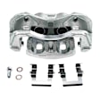 APBC2939MF Front Passenger Side Disc Brake Caliper with Bracket, Sold Individually
