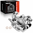 APBC2940 Rear Driver Brake Caliper with Bracket, Sold Individually