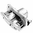 APBC2942 Front Driver Side Brake Caliper with Bracket, Sold Individually
