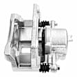 APBC2942 Front Driver Side Brake Caliper with Bracket, Sold Individually