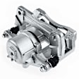 APBC2944 Front Passenger Side Brake Caliper with Bracket, Sold Individually