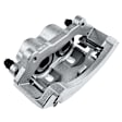 APBC2950 Rear Driver Brake Caliper with Bracket, Sold Individually