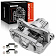 APBC2952 Rear Driver Brake Caliper with Bracket, Sold Individually