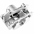 APBC2955 Front Driver Side Brake Caliper with Bracket, Sold Individually