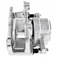 APBC2955 Front Driver Side Brake Caliper with Bracket, Sold Individually