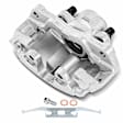 APBC2956 Front Right Disc Brake Caliper with Bracket, Sold Individually