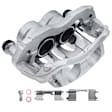 APBC2958 Front Driver Side Brake Caliper with Bracket, Sold Individually