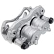 APBC2958 Front Driver Side Brake Caliper with Bracket, Sold Individually
