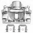 APBC2961 Front Driver Side Brake Caliper with Bracket, Sold Individually