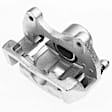 APBC2961 Front Driver Side Brake Caliper with Bracket, Sold Individually