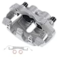 APBC2962 Front Passenger Side Brake Caliper with Bracket, Sold Individually