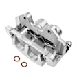 APBC2968 Front Driver or Passenger Side Brake Caliper with Bracket, Sold Individually