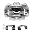 APBC2970 Front Passenger Side Brake Caliper with Bracket, Sold Individually